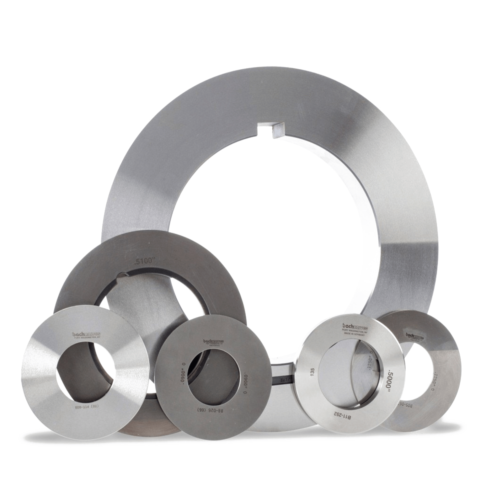 Slitting TOP / BOTTOM  Cutter